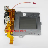 Original Repair Parts For Panasonic Lumix S5 S5 Shutter Unit Assy Shutter Group