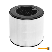 HEPA Filter Replacement Parts for Philips FY0293 FY0194 AC0819 AC0830 AC0820 Air Purifier