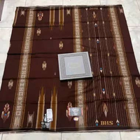 Sarung BHS Royal STA Silver