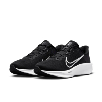 【NIKE 耐吉】慢跑鞋 男鞋 女鞋 運動鞋 緩震 QUEST 6 黑 FD6033-001