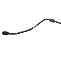 Ống dẫn chất làm mát động cơ cho BMW X5, X6, X7 (G05, G06, G07) mã 17128579336