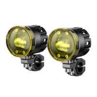 LOBOO L7 Led Flashing Indicator Lights Lamp For Motorbike/scooter Motorcycle Lighting System