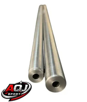 Laras pcp/uklik diameter 14 mm call 4.5 mm | Alur 6/12 | Panjang 55-65 cm alur 6