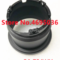 NEW EF 24-70 2.8 II Front Filter Ring UV Hood Fixed Barrel Tube YB2-3727 STRAIGHT MOVE SLEEVE ASSY For Canon 24-70mm 2.8L II USM