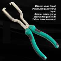 Paket Tang Khusus Service Mobil: Tang Pelepas Pipa Oli, Pembongkaran & Perakitan Filter Bahan Bakar,