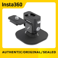 Insta360 Dash Cam Mount - Original X4/X3/ACE PRO Accessories, Get dash cam shots with ease