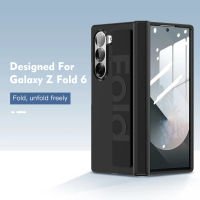 Sarung Telefon Bimbit, Berkenaan dengan Samsung ZFold5 dan ZFold6 Lipat Axis Tengah, dengan Gelang T