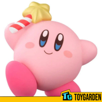 Bandai Kirby Friends (No.4)