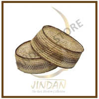 PECI SONGKOK ROTAN GORONTALO - ISLAMICALLURE
