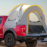 Outdoor Camping Car Roof Tent Outdoor Camping Hot Tents Camping Outdoor Canvas Tent