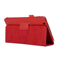 適用華為Mediapad M3 8.4 BTV-W09 BTV-DL09平板皮套保護殼套車縫