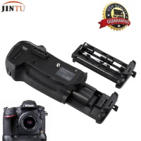 JINTU Vertical Battery Grip for Nikon D810 D800 D800E DSLR Camera as MB-D12 Replacement Power