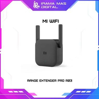 MI WIFI - RANGE EXTENDER PRO R03