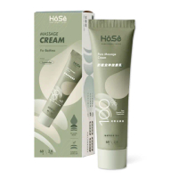 【HOSE 好適】按摩乳-舒眠安神款(每支60ml/按摩油/按摩乳液/精油推拿/腿部按摩/肩頸紓緩/放鬆助眠/台灣製)