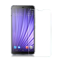 NISDA for HTC U19e   鋼化9H 玻璃螢幕貼-非滿版