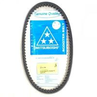 V-BELT VANBELT BELT BEAT FI SCOOPY FI VARIO FI 110 NON ESP MITSUBOSHI