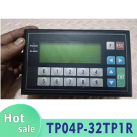 New original TP04P-32TP1R TP70P-16TP1R PLC text all-in-one machine