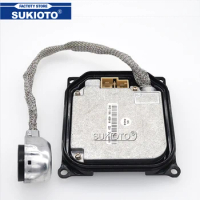 SUKIOTO OEM Replacement D4S D4R 55W HID Headlight Ballast Control Unit 85967-51050 8596751050 KDLT003 DDLT003 For Toyota Lexus