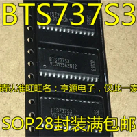 BTS737S3 BTS737 SOP-28