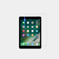 【藍光盾】iPad 5/6 9.7吋 抗藍光高透螢幕玻璃保護貼(抗藍光高透)
