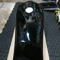 Tanki Rx King Original 100%