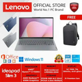 Lenovo IdeaPad Slim 3 Laptop