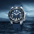 SEIKO 精工 Prospex 55周年限量潛水機械錶 8L55-00F0B SLA039J1