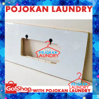 Meja Mesin Jahit Tradisional dan Mesin Jahit Semi Portable