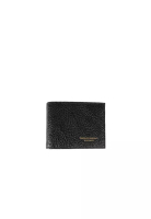 Charles Berkeley Buxton EX Wallet XY-1850-1 - Black