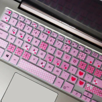For Asus Laptop Keyboard protector Skin Cover ZenBook Flip 14 UX461 UX461UA UX461UN / VivoBook S14 S406UA S406U TP461 Pad