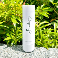 Fresh U 鎂光亮肌隔離霜 Tinted moisturizer 台灣MIT臉部保養品 護膚品 溫和低敏 防曬 妝前打底 敏感肌 醫美等級