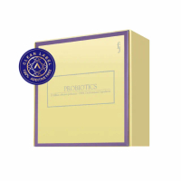 【fj豐傑生醫】712D益生菌-克菲爾PLUS-30包/盒x1入(包埋技術益生菌使排便順暢x調整體質x改變細菌叢生態)