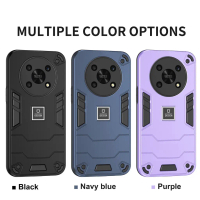 Sarung Telefon, Sarung Keras, Sarung Baharu, Serasi dengan HUAWEI HONOR X9, HONOR X9 X9A X8 X8A X7 X