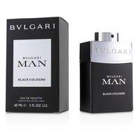 寶格麗 Bvlgari - BVLGARI Man Black Cologne 當代冰海男士淡香水