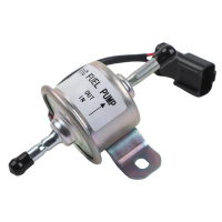 ปั๊มน้ำมัน RD411 51353 สำหรับคูโบตา L3301DT L3301F L3301H L3560DT L3560GST