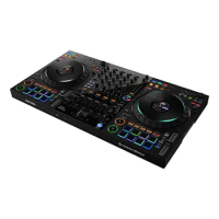 BIG DISCOUNTS Pioneer DJ DDJ-FLX10 4-deck DJ Controller