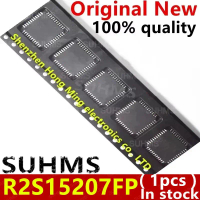 1 ชิ้น ใหม่เอี่ยม R2S15207FP R2S15207 15207 QFP 40