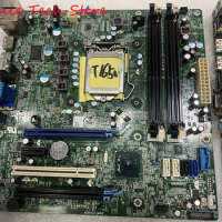 Motherboard for DELL Precision T1650 Mini Tower Workstation 04M68N 4M68N