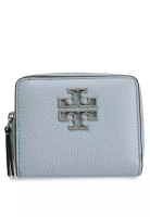 TORY BURCH Britten 雙摺銀包 (bb)