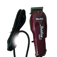 Wahl 8110 Original Trimming, Shaving Head, Beard Knife, Hairdressing Tool, Electric Pushing Scissors, Wahl hair clipper