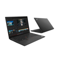 【ThinkPad 聯想】14吋i7商用輕薄筆電(T14/i7-1360P/16G/1T SSD/W11P/三年保)