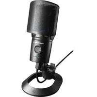 Audio Technica AT2020USB-XP / AT2020 USB XP Cardioid Condenser USB Microphone
