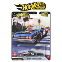 Hot Wheels Premium Boulevard Varian Mix Yaris Nissan Skyline Lamborghini Torino 67 Mustang Collector