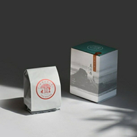 【嘉潤齋】2011綠大樹(50克、100克)•雲南古樹普洱茶