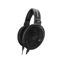 Sennheiser 森海塞爾 HD660s 開放式 耳罩式 耳機 | My Ear 專門店