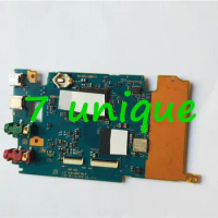 100% original A7 motherboard for Sony a7 mainboard a7 main board a7 camera Repair part free shipping