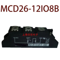 Original-- MCD26-16IO1B MCD26-12IO8B 1 year warranty ｛Warehouse spot photos｝