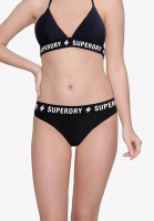 Superdry Elastic Bikini Briefs - Superdry Code