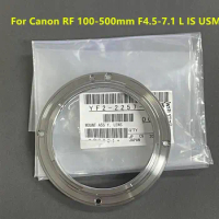 Original NEW For Canon RF 100-500mm F4.5-7.1 L IS USM Lens Rear Bayonet Mount Metal Ring YF2-2257 RF100-500 100-500 f/4.5-7.1