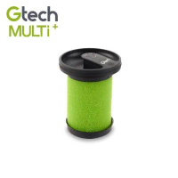 英國 Gtech Multi Plus 原廠專用濾心